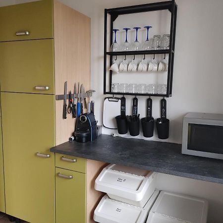 Ferienwohnung Familie Hofmann Aschach an der Steyr Buitenkant foto