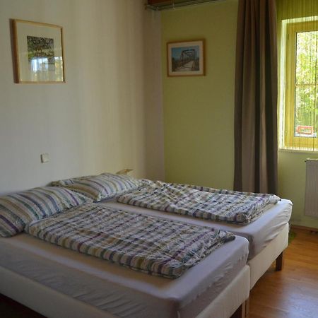 Ferienwohnung Familie Hofmann Aschach an der Steyr Buitenkant foto