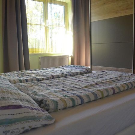 Ferienwohnung Familie Hofmann Aschach an der Steyr Buitenkant foto