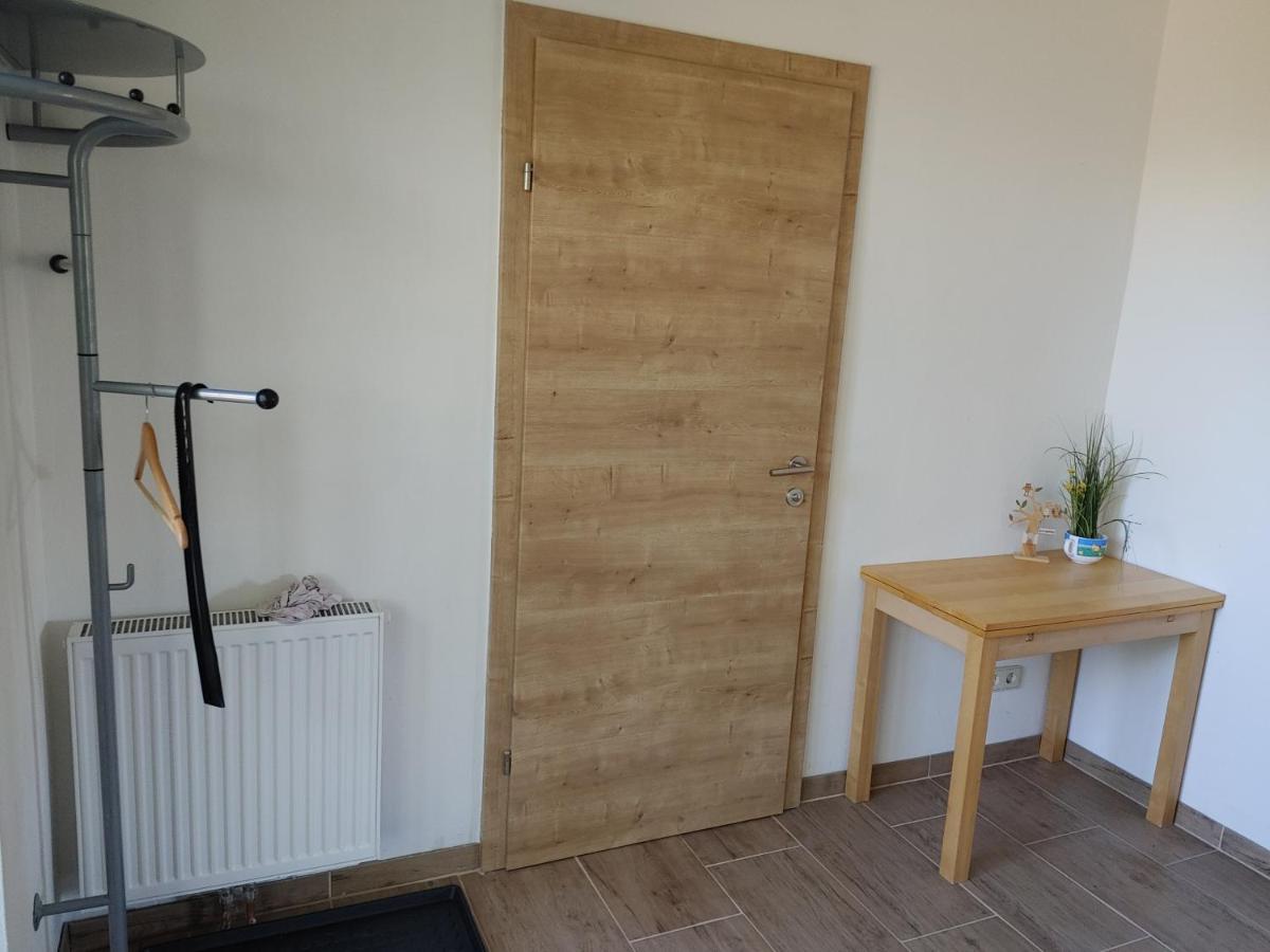 Ferienwohnung Familie Hofmann Aschach an der Steyr Buitenkant foto