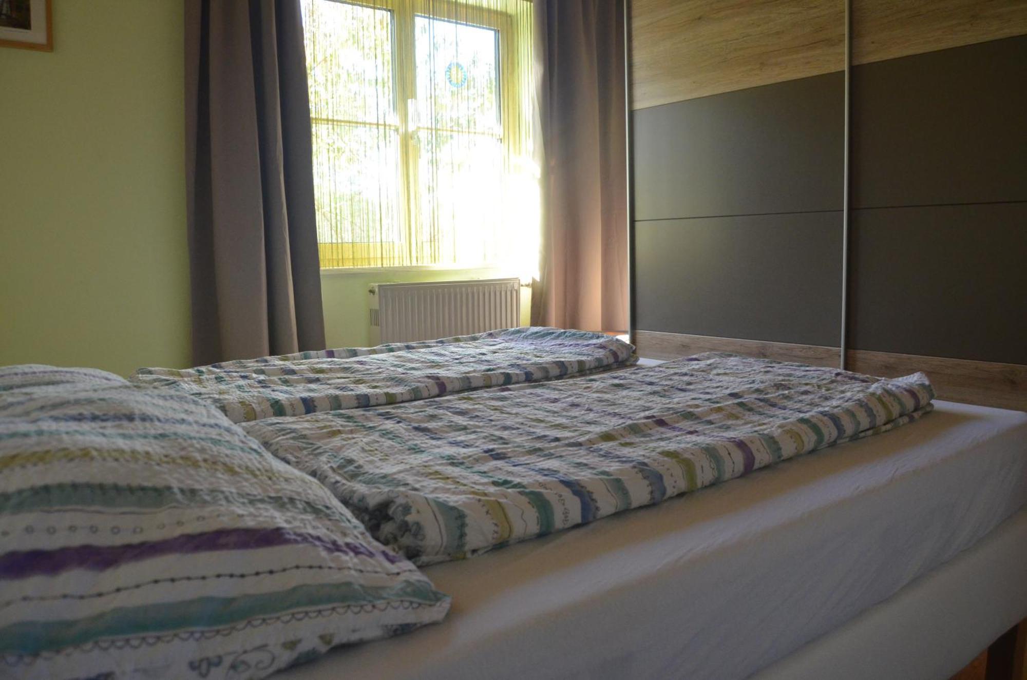 Ferienwohnung Familie Hofmann Aschach an der Steyr Buitenkant foto